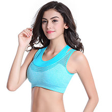 Load image into Gallery viewer, Sports Bra For Women