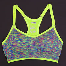 Load image into Gallery viewer, Sports Bra For Women