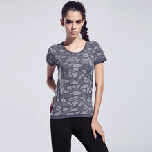 Load image into Gallery viewer, Fitness Training Clothes For Women