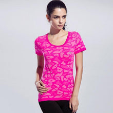 Load image into Gallery viewer, Fitness Training Clothes For Women