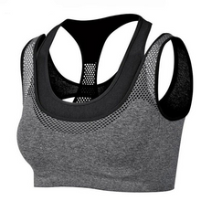 Load image into Gallery viewer, Sports Bra For Women