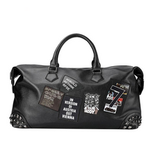 Load image into Gallery viewer, Sports Gym Bag Men