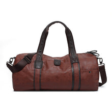 Load image into Gallery viewer, Sports Gym Bag Men
