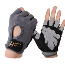 Load image into Gallery viewer, Gym Gloves Sports Body Building