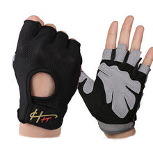 Load image into Gallery viewer, Gym Gloves Sports Body Building