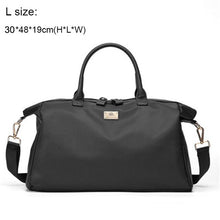 Load image into Gallery viewer, Sports Gym Bag Women