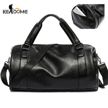 Load image into Gallery viewer, Sports Gym Bag Men