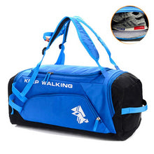 Load image into Gallery viewer, Sports Gym Bag Women
