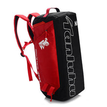 Load image into Gallery viewer, Sports Gym Bag Women