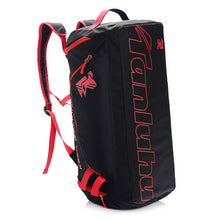 Load image into Gallery viewer, Sports Gym Bag Women