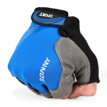 Load image into Gallery viewer, Gym Gloves Sports Body Building