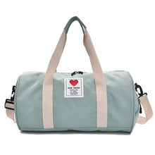 Load image into Gallery viewer, Sports Gym Bag Women
