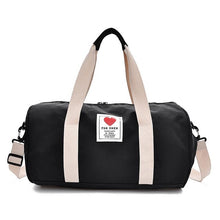 Load image into Gallery viewer, Sports Gym Bag Women