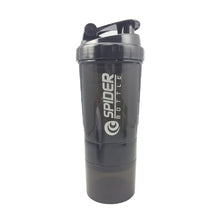 Load image into Gallery viewer, Sports Nutrition Protein Shaker