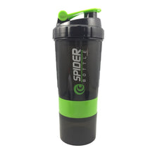 Load image into Gallery viewer, Sports Nutrition Protein Shaker