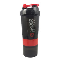 Load image into Gallery viewer, Sports Nutrition Protein Shaker