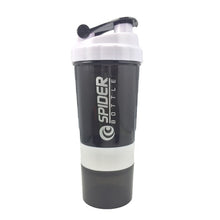 Load image into Gallery viewer, Sports Nutrition Protein Shaker