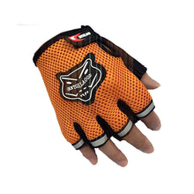 Load image into Gallery viewer, Gym Gloves Sports Body Building