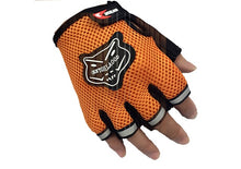 Load image into Gallery viewer, Gym Gloves Sports Body Building