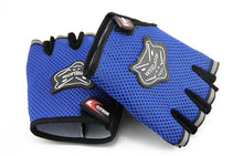 Load image into Gallery viewer, Gym Gloves Sports Body Building