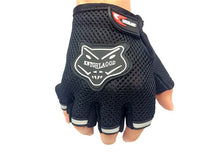 Load image into Gallery viewer, Gym Gloves Sports Body Building
