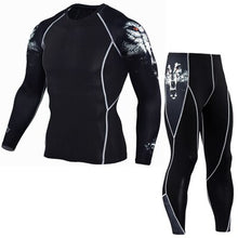 Load image into Gallery viewer, Men's Sports Set