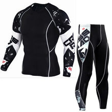 Load image into Gallery viewer, Men's Sports Set