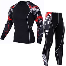 Load image into Gallery viewer, Men's Sports Set