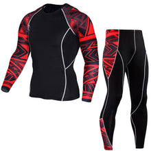 Load image into Gallery viewer, Men's Sports Set