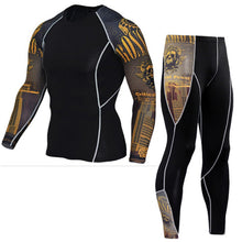 Load image into Gallery viewer, Men's Sports Set