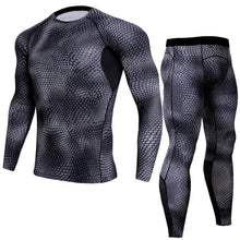 Load image into Gallery viewer, Men's Sports Set