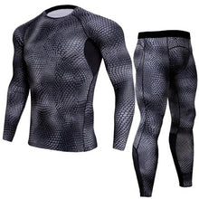 Load image into Gallery viewer, Men's Sports Set