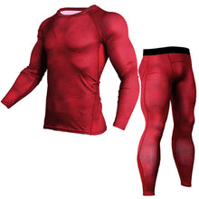 Load image into Gallery viewer, Men's Sports Set