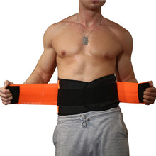 Load image into Gallery viewer, Waist Support Belt For Men