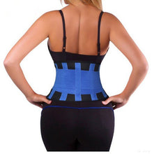 Load image into Gallery viewer, Waist Support Belt For Men