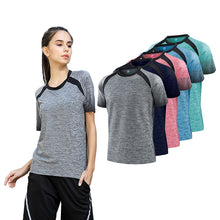 Load image into Gallery viewer, Fitness Gym T-Shirt