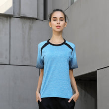 Load image into Gallery viewer, Fitness Gym T-Shirt