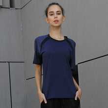 Load image into Gallery viewer, Fitness Gym T-Shirt