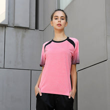 Load image into Gallery viewer, Fitness Gym T-Shirt
