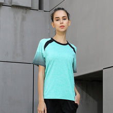 Load image into Gallery viewer, Fitness Gym T-Shirt
