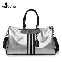 Load image into Gallery viewer, Sports Gym Bag Women