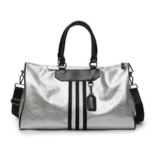 Load image into Gallery viewer, Sports Gym Bag Women