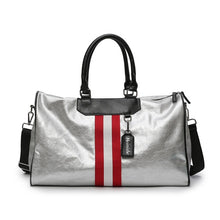 Load image into Gallery viewer, Sports Gym Bag Women
