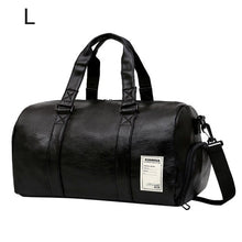 Load image into Gallery viewer, Sports Gym Bag Women