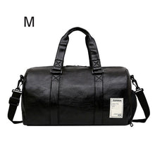 Load image into Gallery viewer, Sports Gym Bag Women