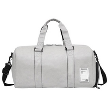 Load image into Gallery viewer, Sports Gym Bag Women