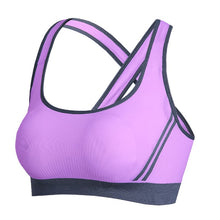 Load image into Gallery viewer, Sports Bra For Women