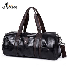 Load image into Gallery viewer, Sports Gym Bag Men