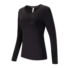 Load image into Gallery viewer, Fitness Long Shirts