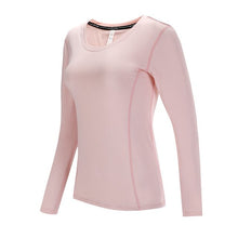 Load image into Gallery viewer, Fitness Long Shirts